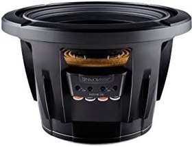 Resim Alpine R2-W10D4 25 cm (10”) R-Series DVC Subwoofer, 750W RMS / 2250W Peak, 4+4 Ohm, HAMR Surround, Yüksek Performans Bass Hoparlör 