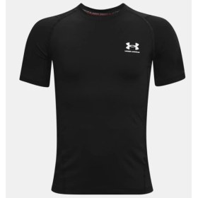 Resim Under Armour Erkek Çocuk HeatGear® Armour Kısa Kollu 1361723-001 