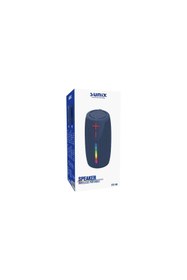 Resim Sunix 8w 2000 Mah Taşınabilir Bluetooth Hoparlör 