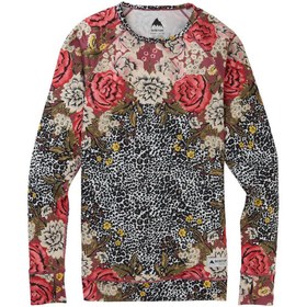 Resim Burton Lightweight Crew Kadın Üst İçlik 