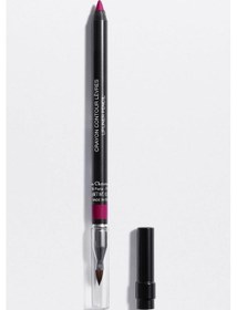 Resim Christian Dior Contour Lipliner Pencil Mysterious Matte Dudak Kalemi 994 