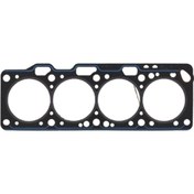 Resim Silindir Kapak Contası - 030103383m Wisco - Volkswagen Golf3 Jetta 1.6 91 Ve Sonrası Uyumlu 