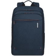 Resim Samsonite Network 4 KI3-01-005 17.3" Notebook Sırt Çantası Mavi 