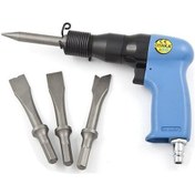 Resim Osaka OPT 150-6K Havalı Kalafat Çekici 3.9 Joule 