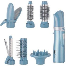 Resim Fakir Selene 8 Saç Şekillendirici 