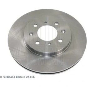 Resim Blue Print ADH24392 Ön Fren Diski Aynası Havalı Honda Jazz 09-12 Honda City 08-258X4 45251SAAG50 