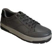 Resim Dockers by Gerli Dockers Erkek Gri Kaymaz Taban Spor Günlük Ayakkabı 