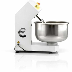 Resim Hnc makina HNC Klasik 10 Kg Hamur Yoğurma Makinesi 220V 