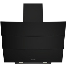 Resim Arçelik AFM 130 S - P 12 YES - OMD D 611 ES Klasik Siyah Ankastre Set 