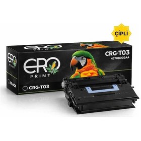 Resim Canon İmagerunner 525 Serisi Uyumlu Toner 