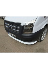 Resim Ford transit karlık üniversal tip 