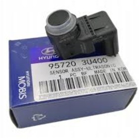 Resim Mobıs Tampon Park Sensor Gozu Sportage 2010-16 957203u400 