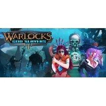 Resim Warlocks 2: God Slayers (Pc) 