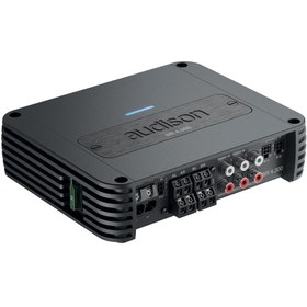 Resim AUDISON SR-4.300 4 Kanal Amfi (520 Watt) 