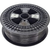 Resim Pla Filament - 1.75MM Siyah RAL9005 3kg 