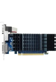 Resim Asus Geforce GT730 2gb 64BIT Gddr5 Vga+Hdmı+Dvı (GT730-SL-2GD5-BRK) 