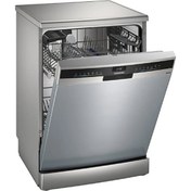 Resim Siemens SN23EI62KT 6 Programlı 13 Kişilik Inox Bulaşık Makinesi Siemens