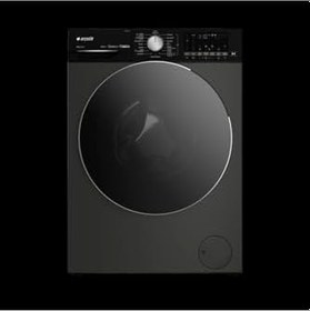 Resim ARCELIK 10140 Mp Og 1400 Devir 10 Kg Çamaşır Makinesi Gri 