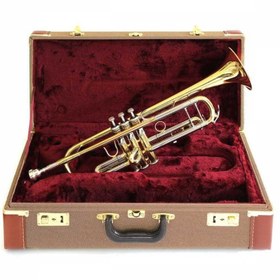 Resim Jupiter XO JTR-1604L Profesyonel Trompet 