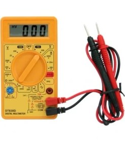 Resim DT-830B Dijital Multimetre 