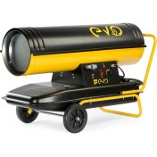 Resim Evo M 42 49 Kw Bacasız Mazotlu Isıtıcı 