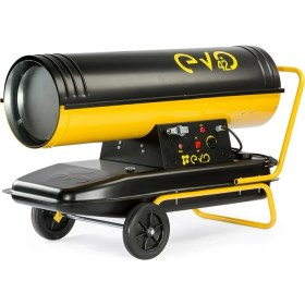 Resim Evo M 42 49 Kw Bacasız Mazotlu Isıtıcı 