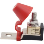 Resim Homyl Tekne Için Mrbf Terminal Sigorta Bloğu Kompakt Deniz 300a 