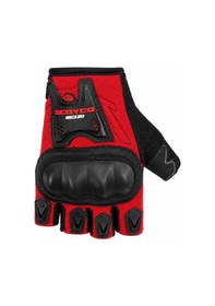 Resim Scoyco Mc12d Red Eldiven 2xl 