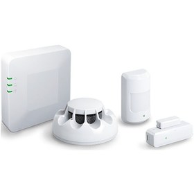 Resim Livi Smart Home Akıllı Ev Güvenlik Sistemi (4 Cihaz + 1 Yıllık Ab 