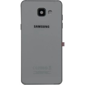 Resim Samsung Galaxy A510 Kasa Kapak Beyaz No Duos 