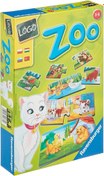 Resim Ravensburger Logo Zoo 243600 