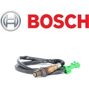 Resim Citroen Berlingo 1.4 - 1.6 Oksijen Sensörü Bosch 258006026 1628hn 
