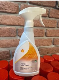 Resim Motor Temizleyici 500ml 