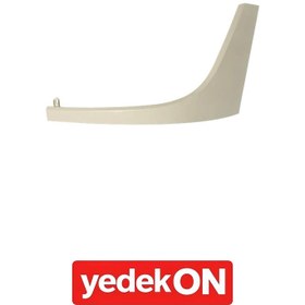 Resim Far Çıtası Mp4 Sol Alçak Beyaz (Kahveci Premium) - A9608803605 
