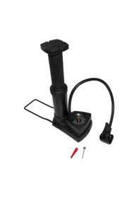 Resim Efr Mini El Ayak 160 Psı Göstergeli Pompa 