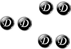 Resim Adorainbow 3 Parça Erkekler Mektup Kol Düğmeleri Ilk Kol Düğmeleri Cam Kol Düğmeleri Resmi Kol Düğmeleri Ve Saplamalar Erkekler Için Çiviler Kol Düğmeleri Erkek Adam Erkeklerin Manşet 