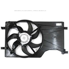 Resim Esse Otomotiv - Corsa E Adam Fan Motoru 6 Vitesli Otomatik Şanzıman 15- 39059783 39059783 
