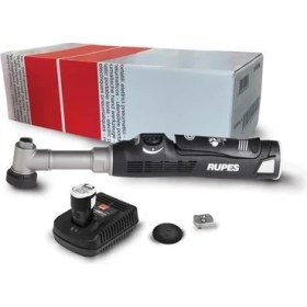 Resim Rupes HR81ML/STB Ibrid Nano Akülü 12 mm Orbital Polisaj Makinesi 