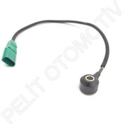 Resim Seat Vuruntu Motor Sensörü 06e905377j 