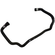 Resim Opel Crossland 1.2 Benzinli Motor Radyatör Ek Su Depo Hortumu Bsg Marka 70-720-257 