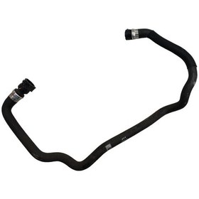 Resim Opel Crossland 1.2 Benzinli Motor Radyatör Ek Su Depo Hortumu Bsg Marka 70-720-257 