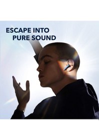 Resim Anker SoundCore Liberty Air 2 Pro Kulak İçi Bluetooth Kulaklık 