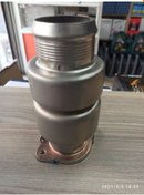 Resim Fiesta 1.5 TDCI EURO 6 TURBO HORTUM SUSTURUCU HV61 6C898 AA 
