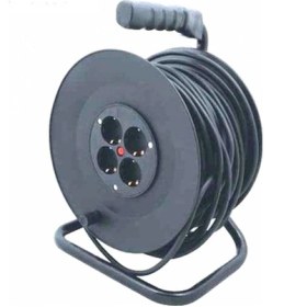 Resim Troy 24030 Uzatma Kablosu 30 Metre 