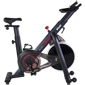 Resim Voit Black Spin Bike - 1VTBSBLACK 