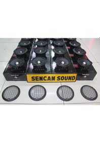 Resim Rockford Fosgate Punch Pro 6 Midrange 