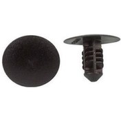 Resim Renault Clio Megane Kangoo Dacia Logan Duster Kaput İzalatör Klipsi 10 Adet 7703077117 