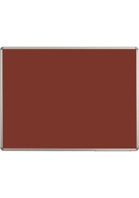 Resim Penguen 60X120 Alüminyum Çerçeve D.M. Kumaşlı Pano 