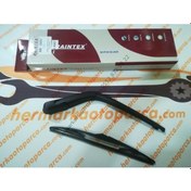 Resim Hyundai İ10 Arka Cam Kollu Silecek Süpürgesi 10- 