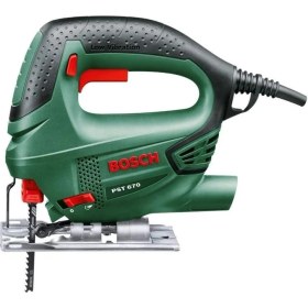 Resim Bucuks Mey Ithalat® Bosch Pst 670 Easy Dekupaj Testere 500 Watt 